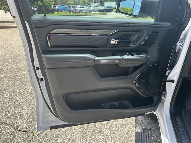 New 2025 RAM 1500 Limited w/ Trailer Tow Group image 10