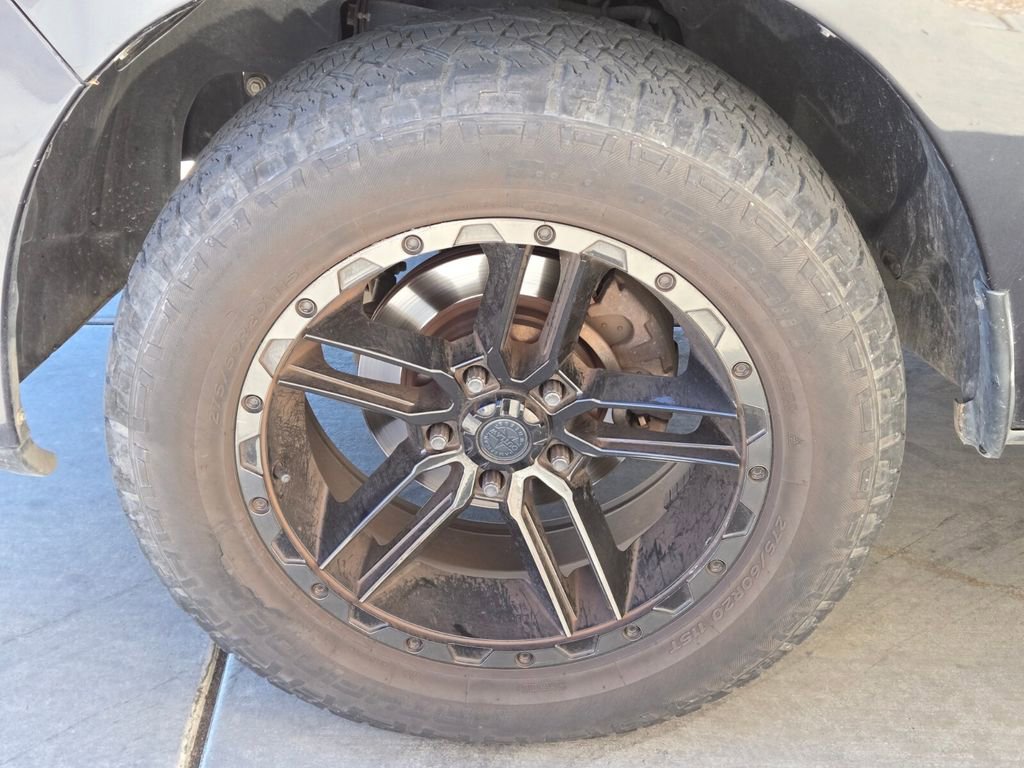 Used 2016 RAM 1500 Express w/ Popular Equipment Group image 5