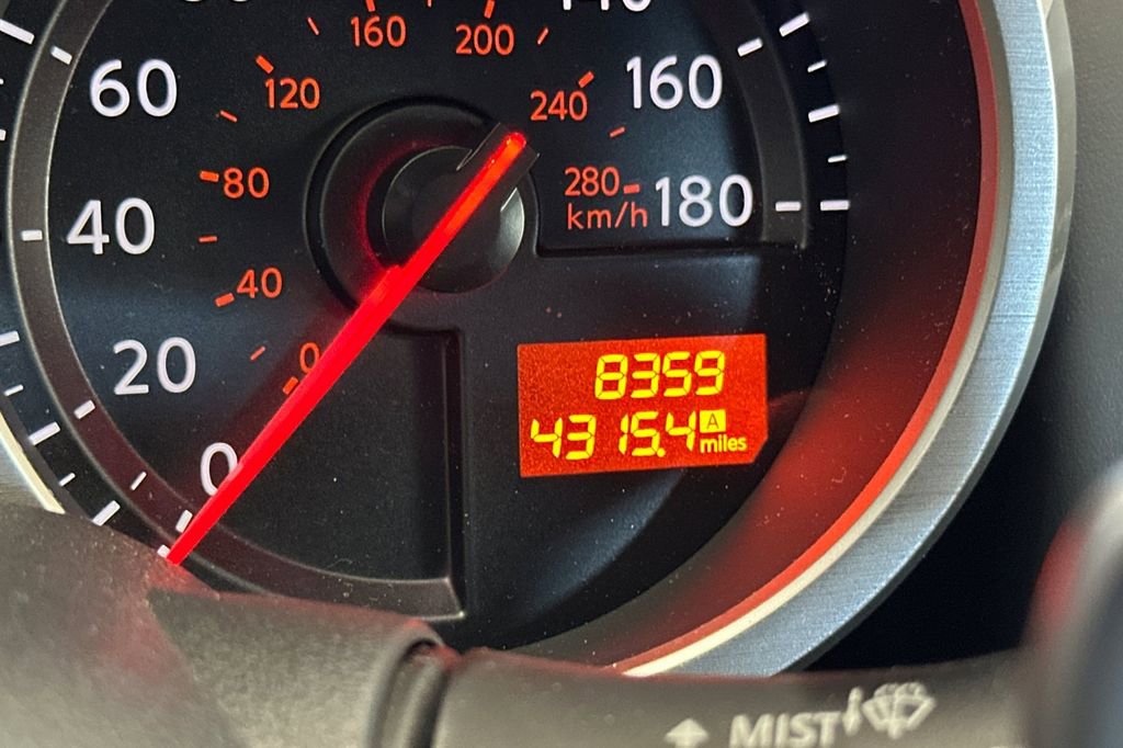 Used 2019 Nissan 370Z Touring Sport image 24