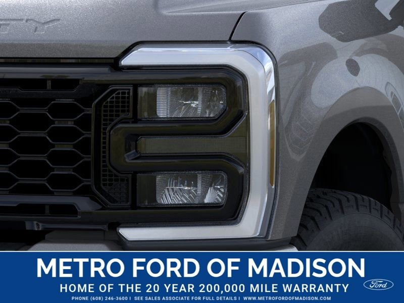 New 2026 Ford F250 XL w/ STX Appearance Package AWD/4WD image 19
