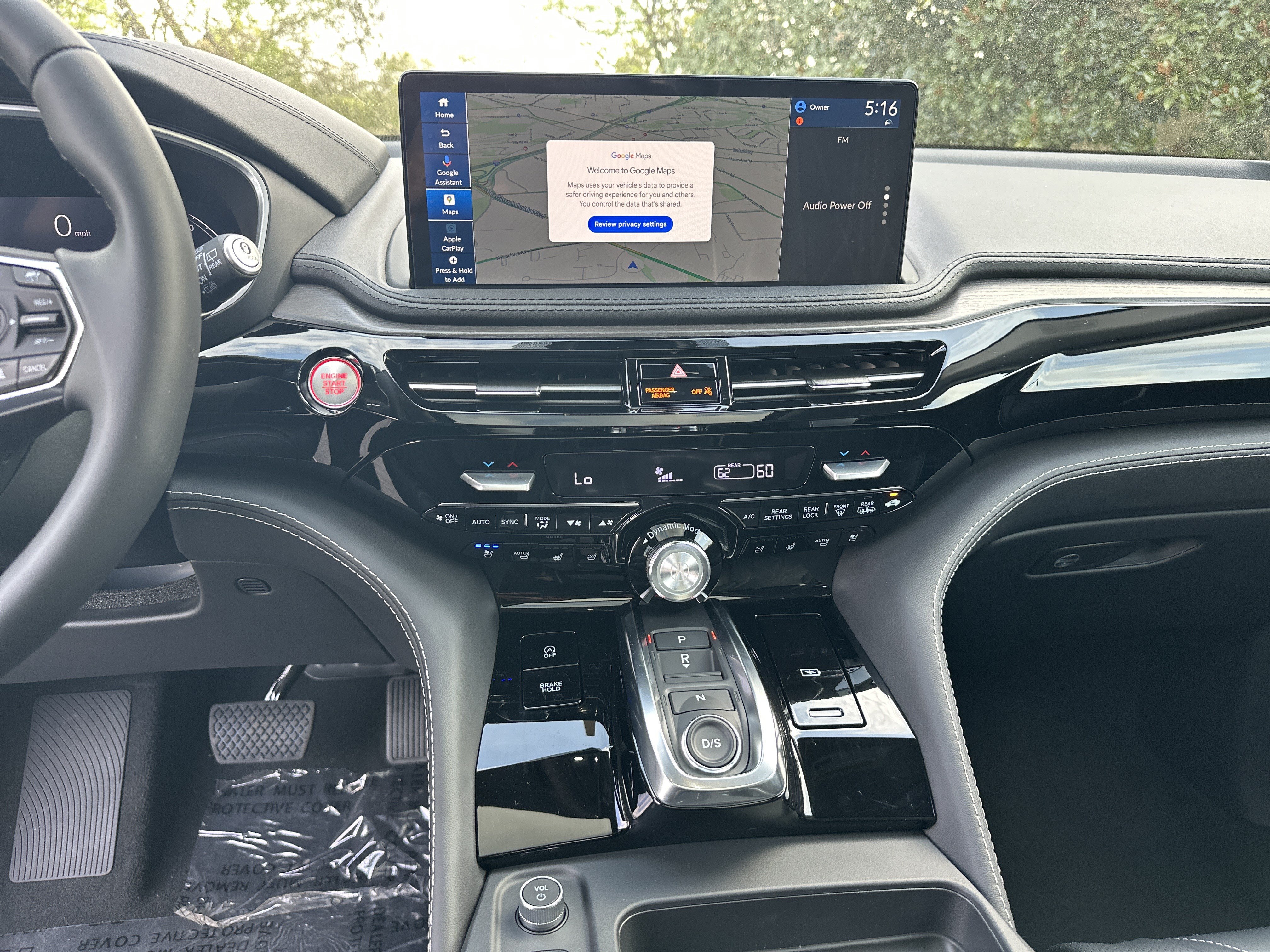 New 2026 Acura MDX w/ Advance Package AWD/4WD image 22