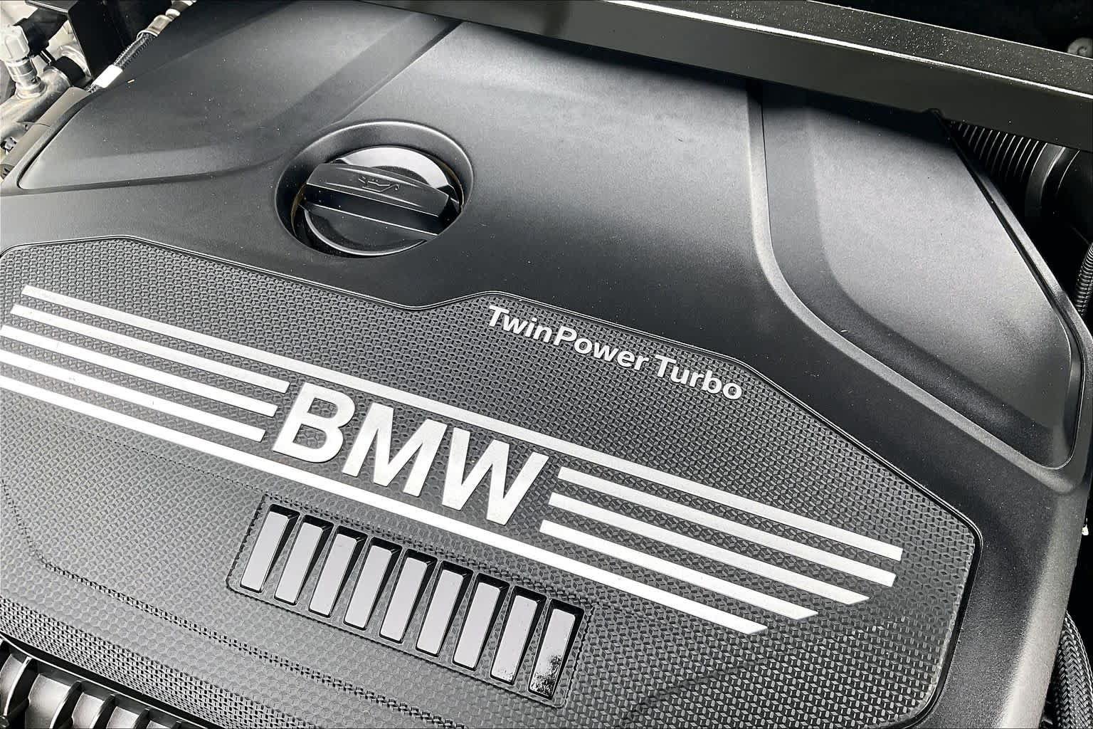Used 2022 BMW 228i xDrive Gran Coupe AWD/4WD image 34