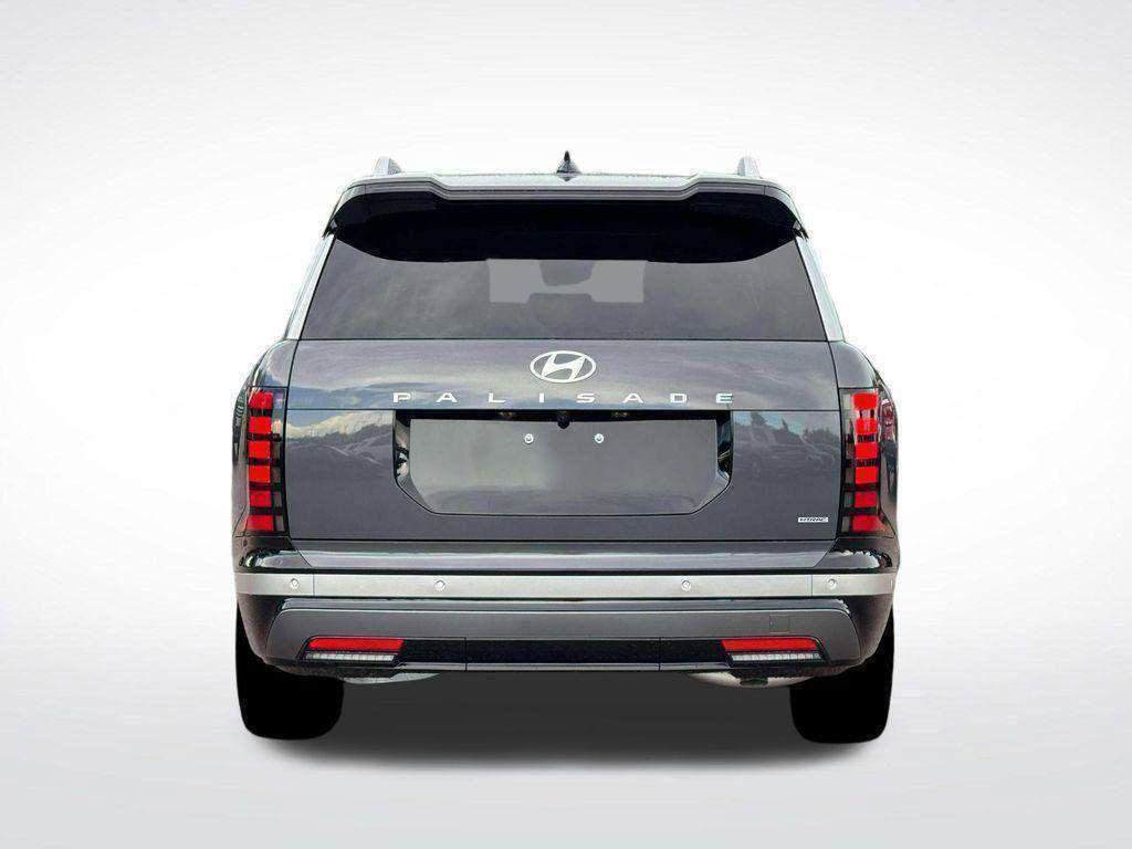 New 2026 Hyundai Palisade Limited AWD/4WD image 5