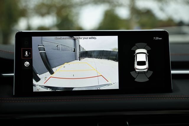 New 2025 Genesis G70 2.5T w/ Sport Prestige Package image 35