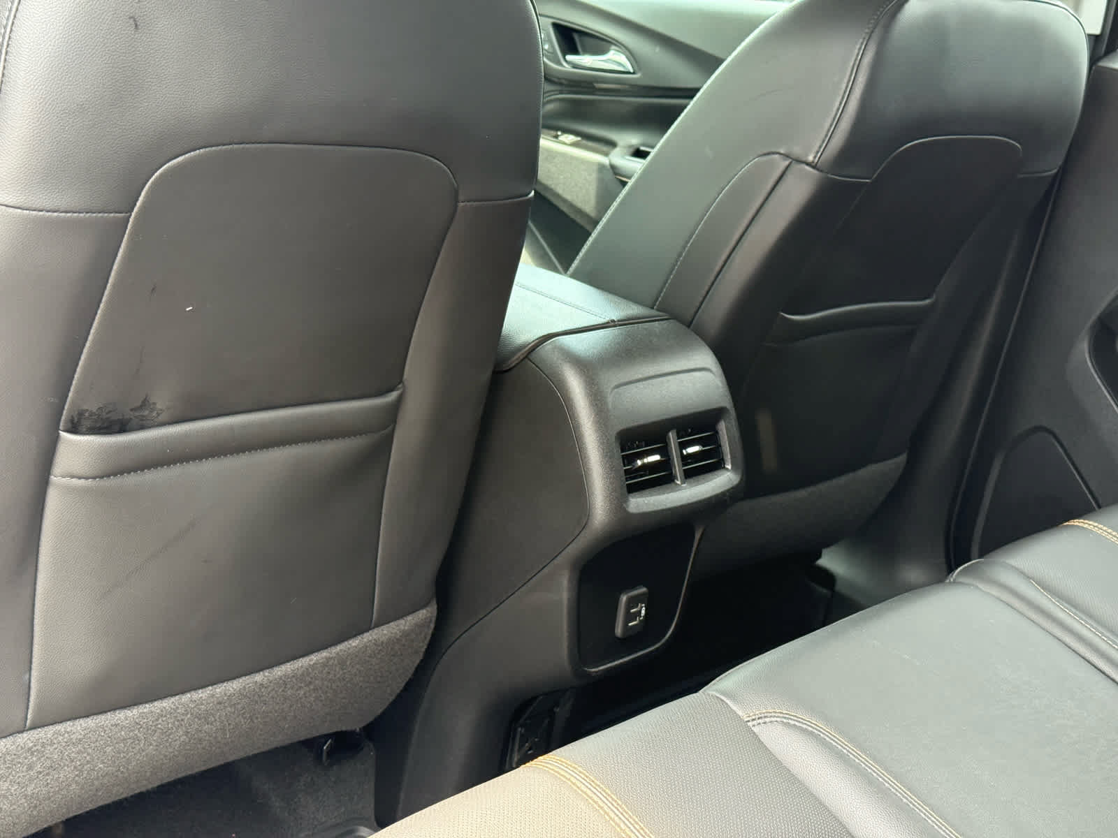 Used 2022 Chevrolet Equinox Premier AWD/4WD image 26