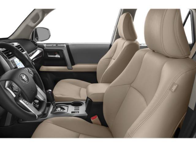 Certified 2021 Toyota 4Runner Limited AWD/4WD image 9