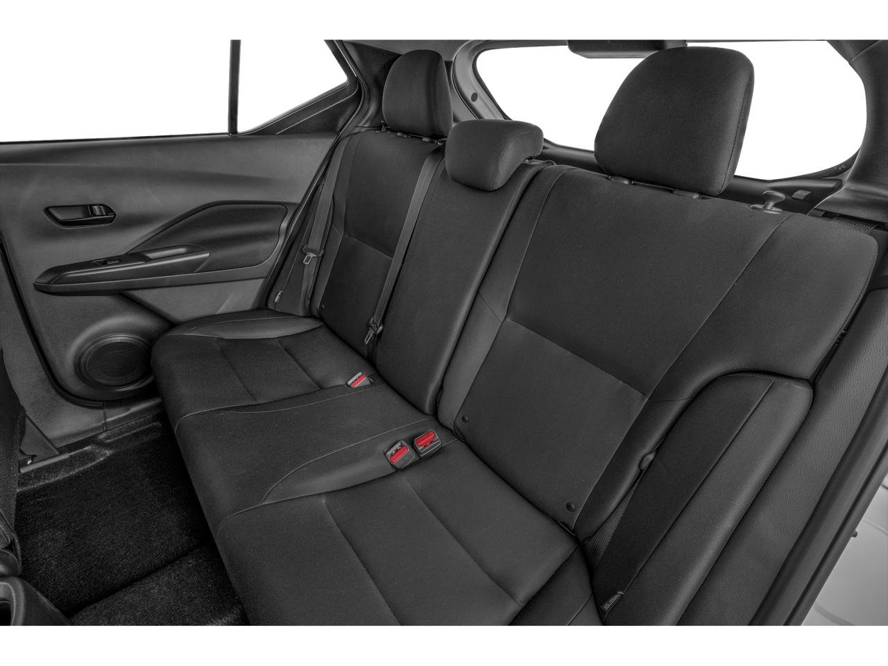 New 2025 Nissan Kicks Play S image 66