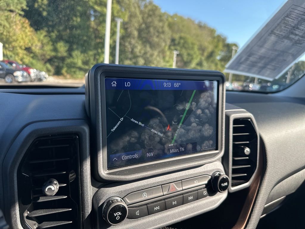 Used 2024 Ford Bronco Sport Badlands w/ Premium Package image 21