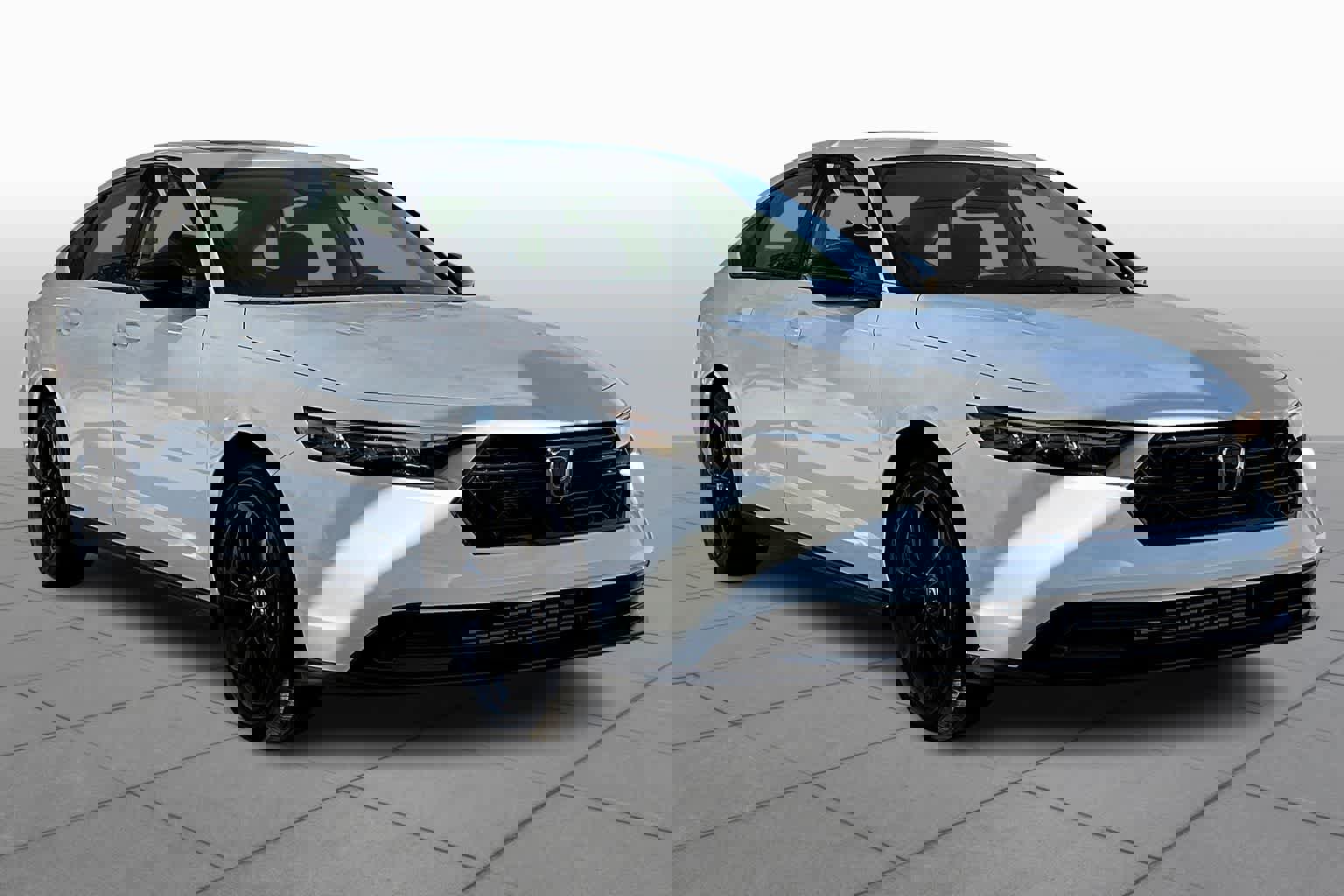 New 2025 Honda Accord SE image 2