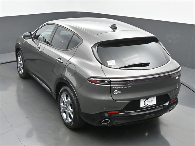 New 2025 Dodge Hornet R/T image 41