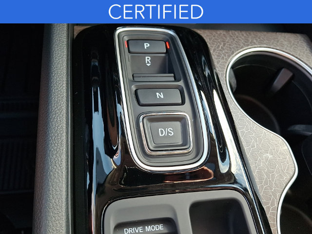 Certified 2026 Honda Pilot Elite image 17