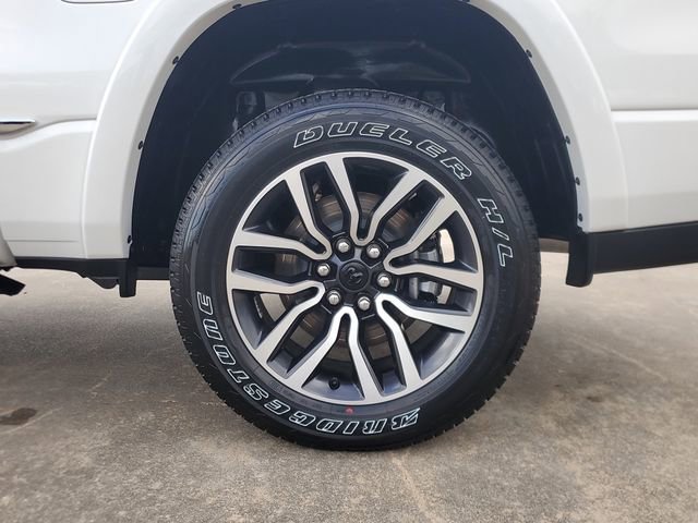 New 2026 RAM 1500 Limited image 8