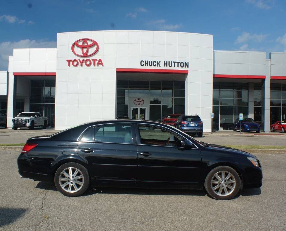Used 2006 Toyota Avalon Limited