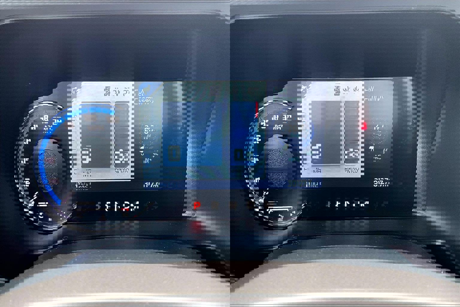 Used 2022 Ford Bronco 4-Door AWD/4WD image 13