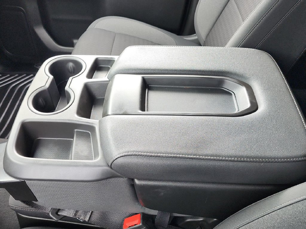 Used 2022 Chevrolet Silverado 1500 RST RWD image 20