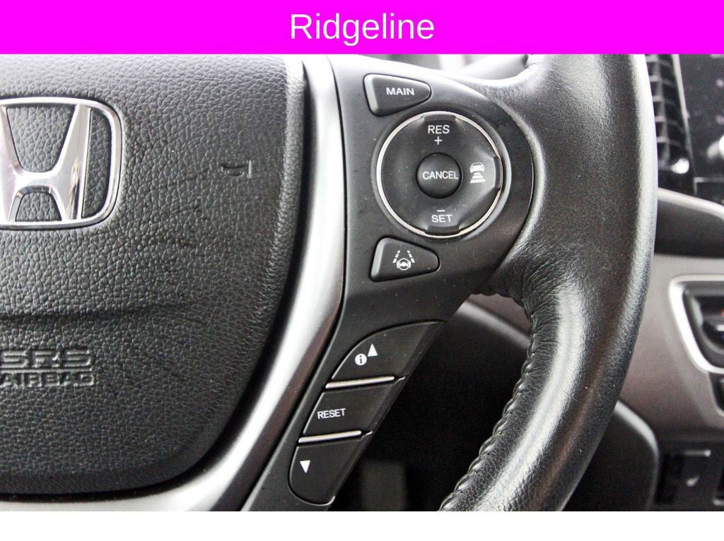 Used 2023 Honda Ridgeline RTL image 13