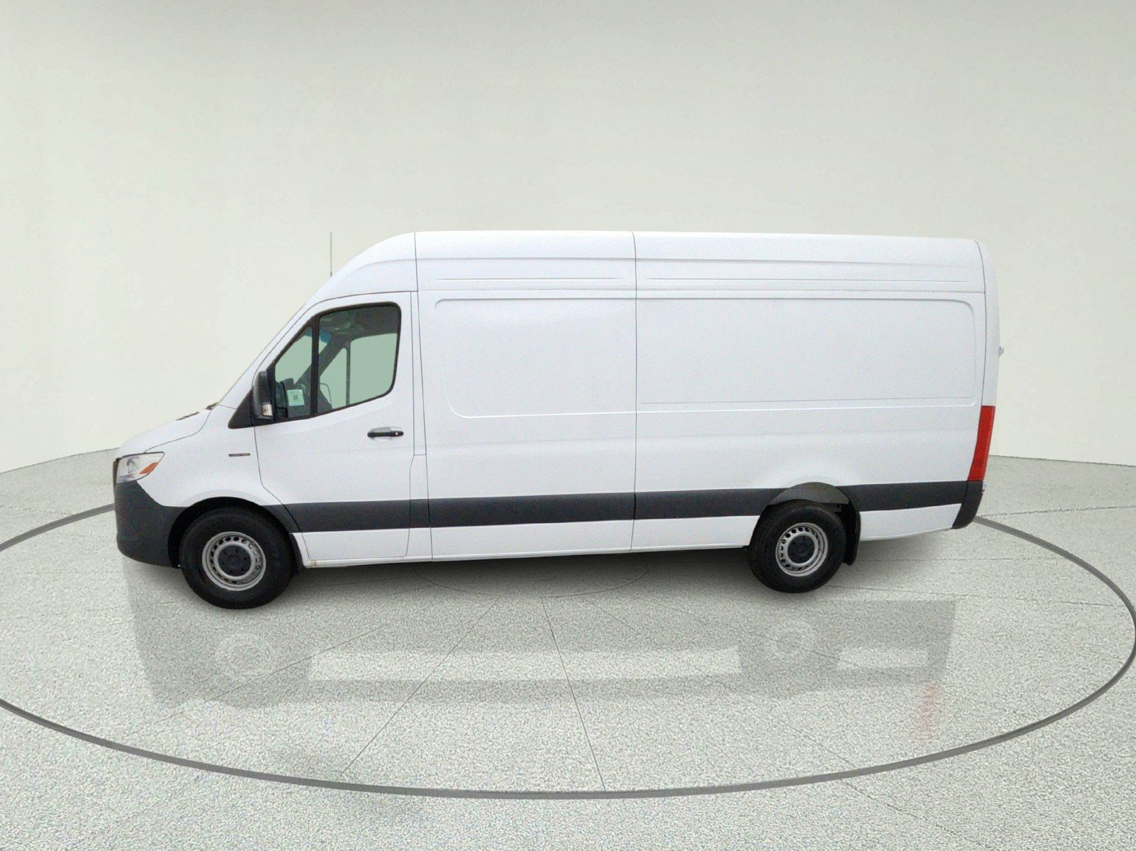 New 2025 Mercedes-Benz eSprinter 170 Cargo image 14