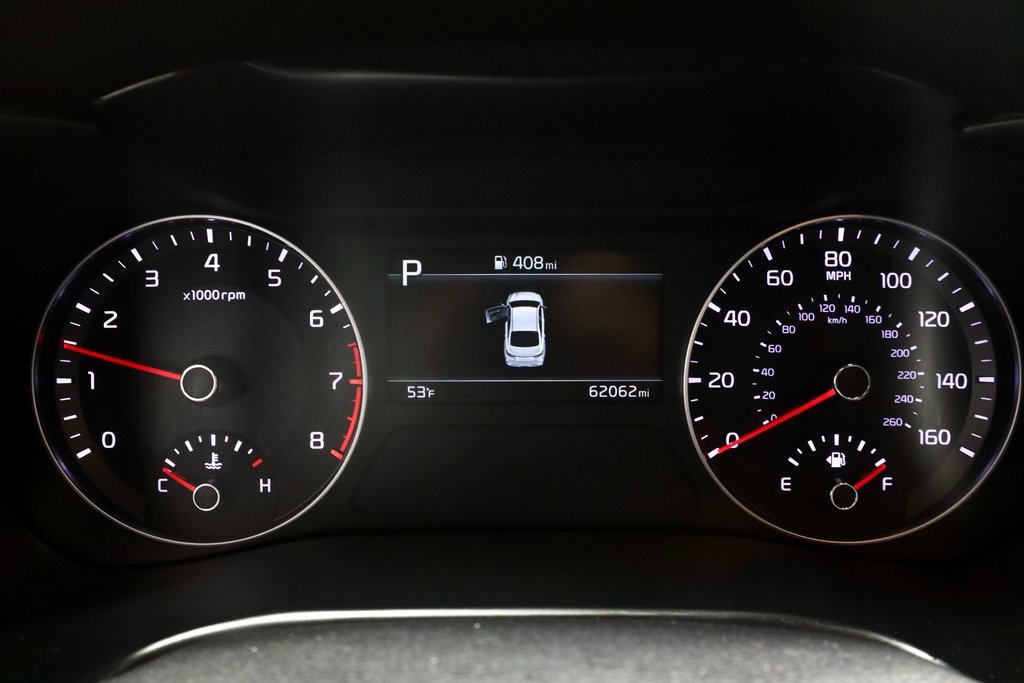 Used 2023 Kia Forte LXS w/ LXS Technology Package image 29