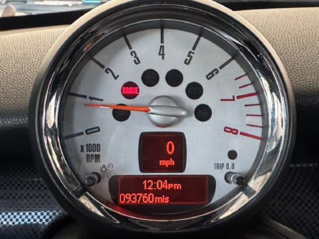 Used 2013 MINI Cooper Coupe S FWD image 10