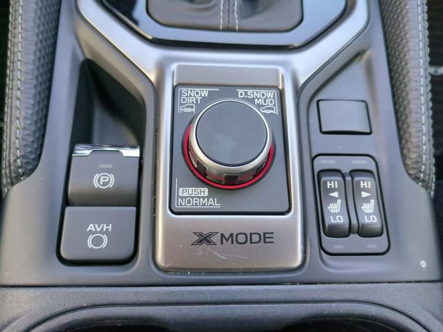 Certified 2023 Subaru Forester Touring image 27