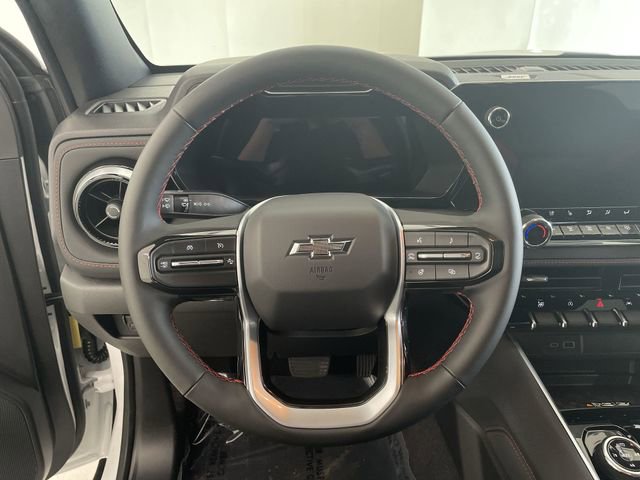 New 2026 Chevrolet Colorado Z71 w/ Technology Package image 34