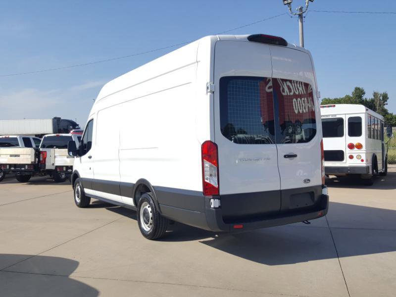 Used 2021 Ford Transit 250 148 High Roof Extended RWD image 9