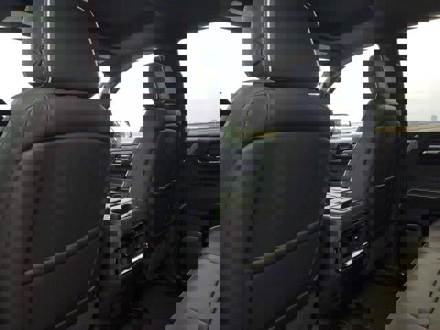 New 2026 GMC Sierra 1500 AT4X image 10