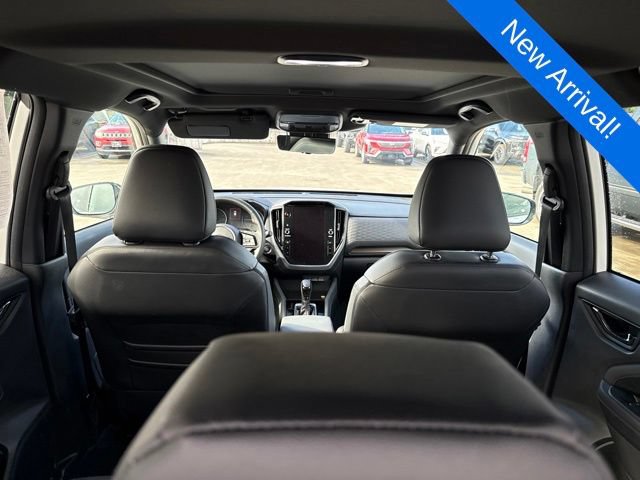 Certified 2025 Subaru Forester Touring AWD/4WD image 10