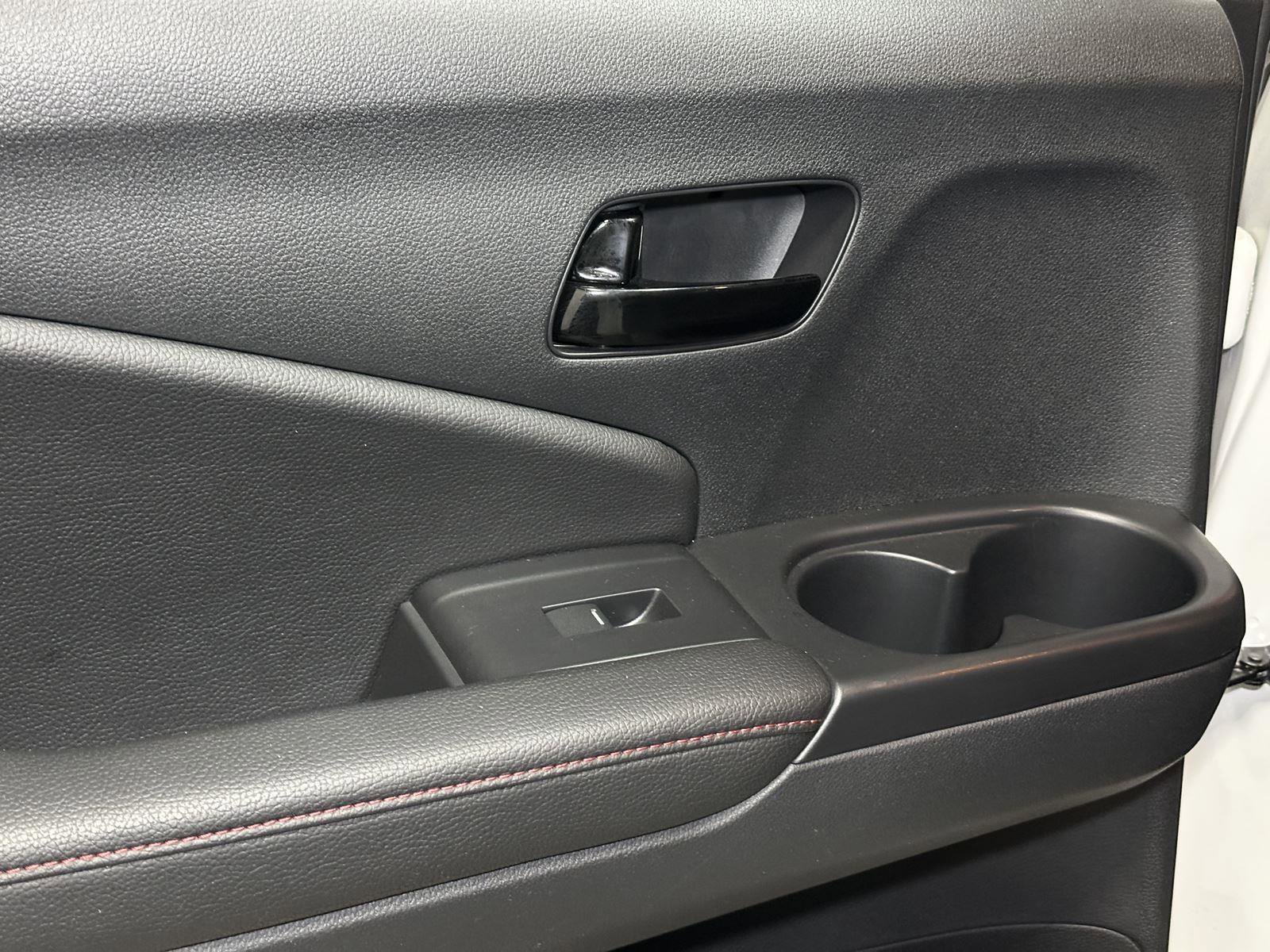 Certified 2024 Honda Passport Black Edition image 31