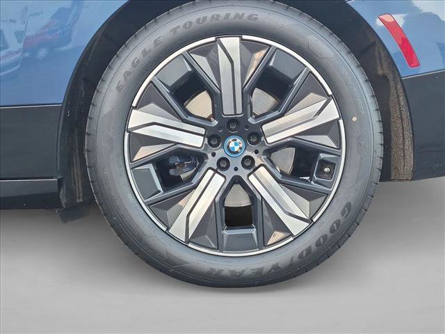 Used 2024 BMW iX M60 AWD/4WD image 22