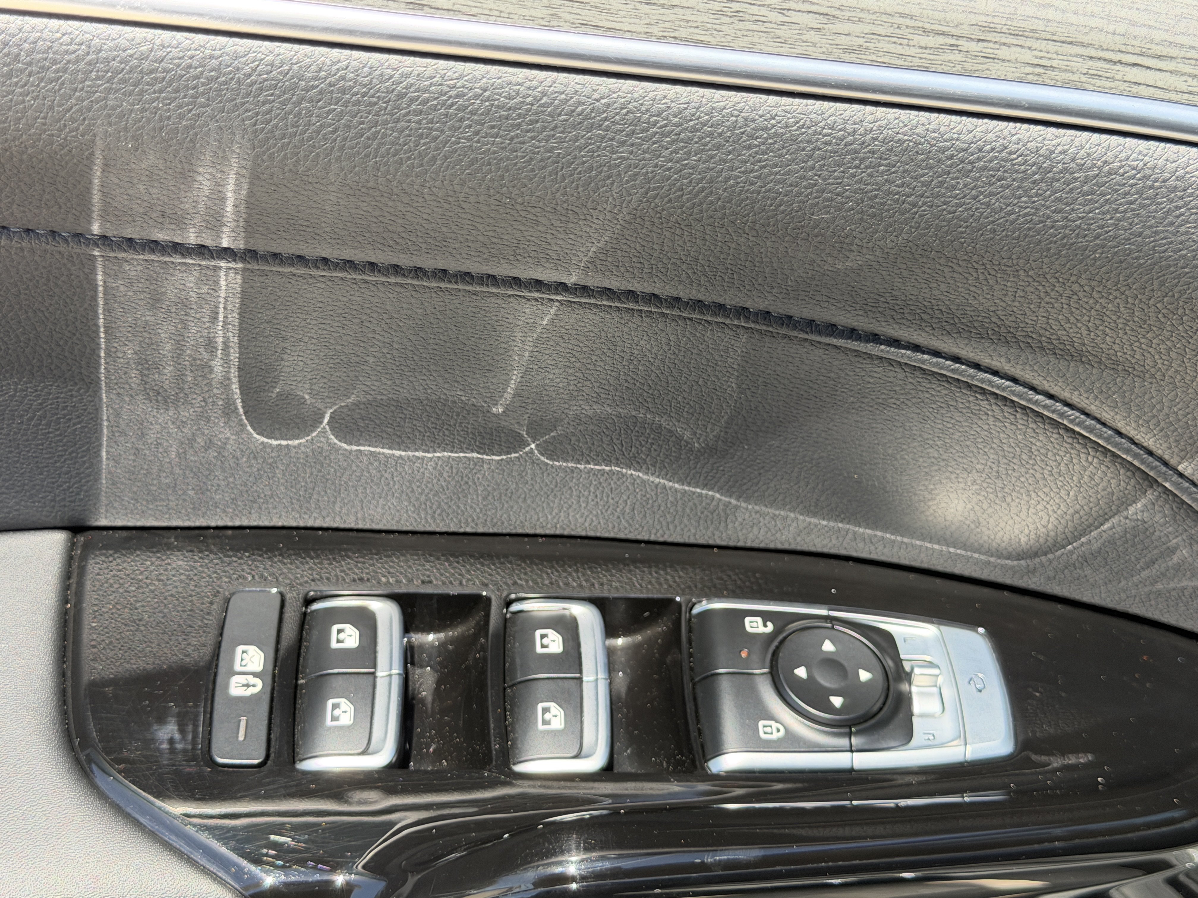 Certified 2025 Kia K5 EX FWD image 18