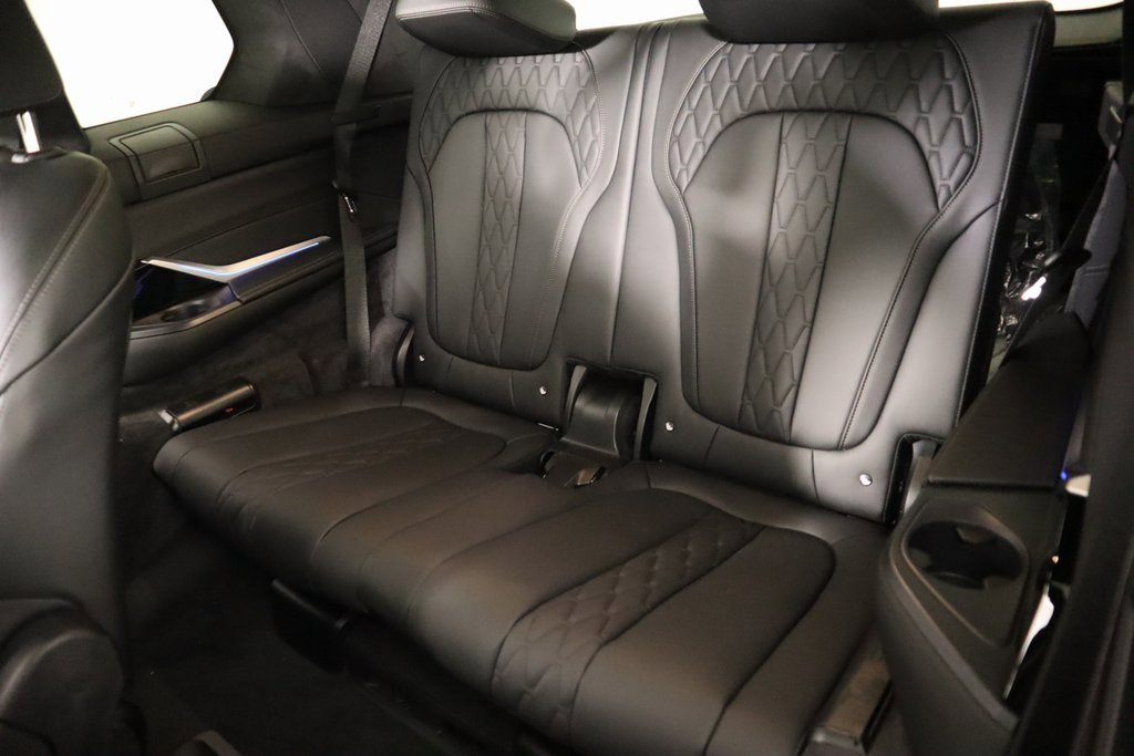 New 2026 BMW ALPINA XB7 image 14