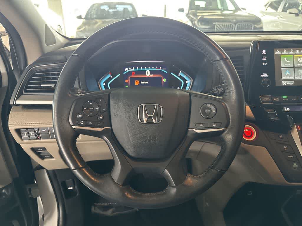 Used 2023 Honda Odyssey EX-L image 14