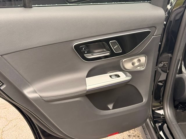 New 2026 Mercedes-Benz GLC 300 4MATIC image 20