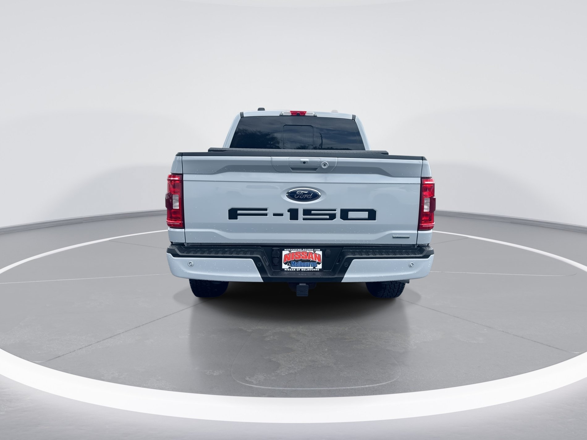 Used 2022 Ford F150 XLT w/ Equipment Group 302A High AWD/4WD image 5