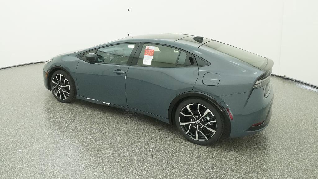 New 2026 Toyota Prius Plug-In Hybrid image 11