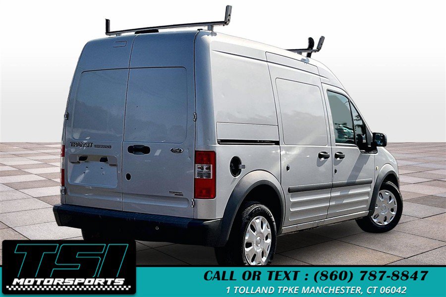 Used 2012 Ford Transit Connect XL FWD image 2