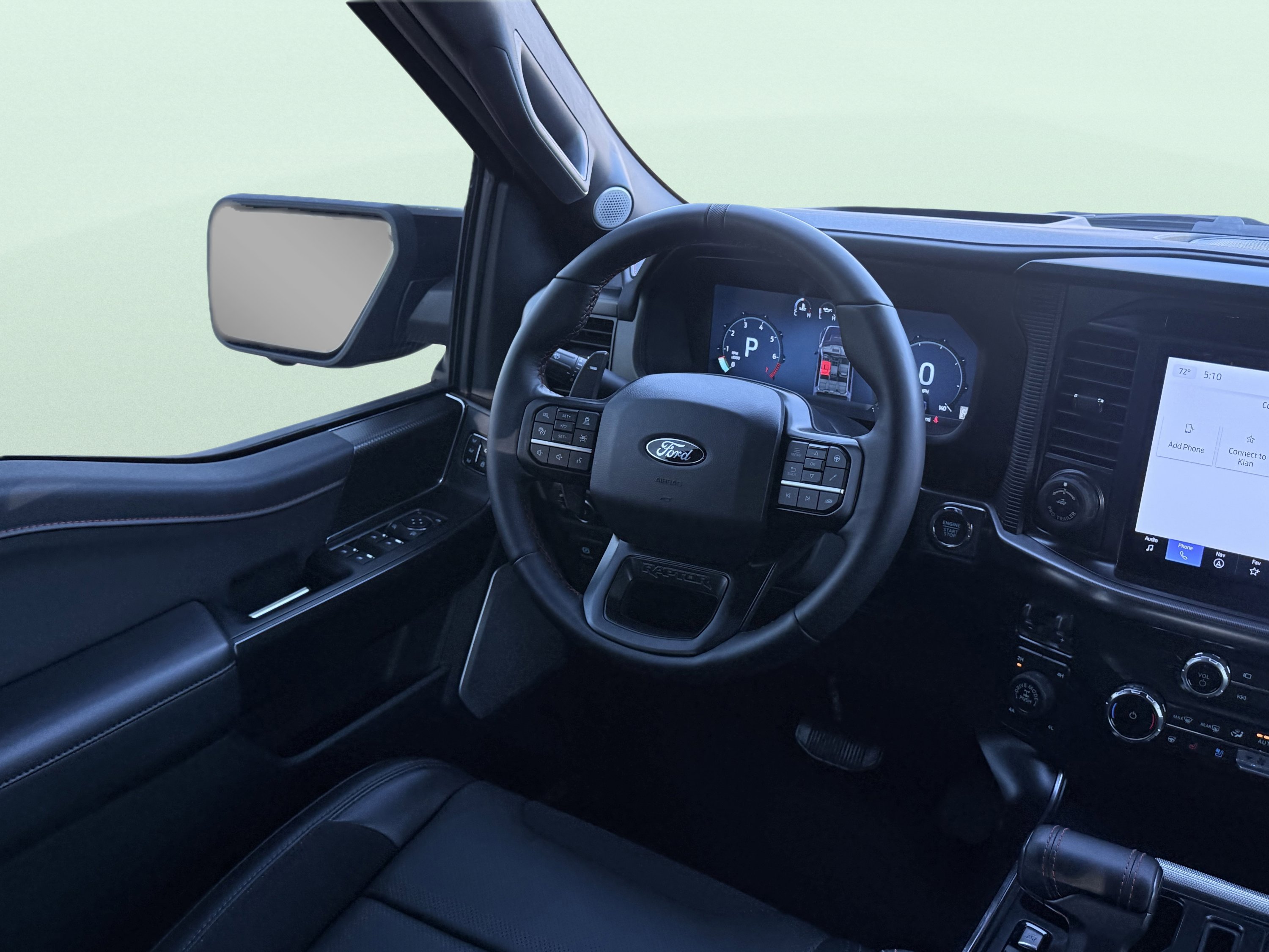 Used 2025 Ford F150 Raptor AWD/4WD image 67