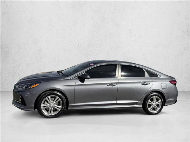 Used 2018 Hyundai Sonata SEL FWD image 4