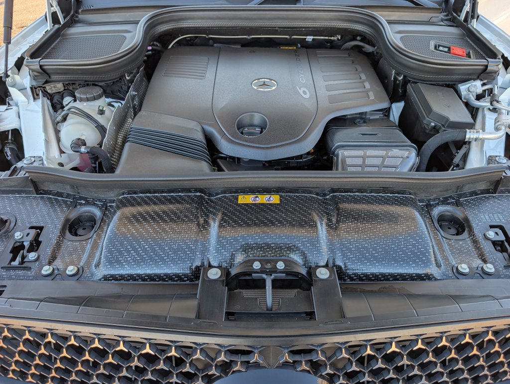 New 2026 Mercedes-Benz GLE 450 4MATIC image 31