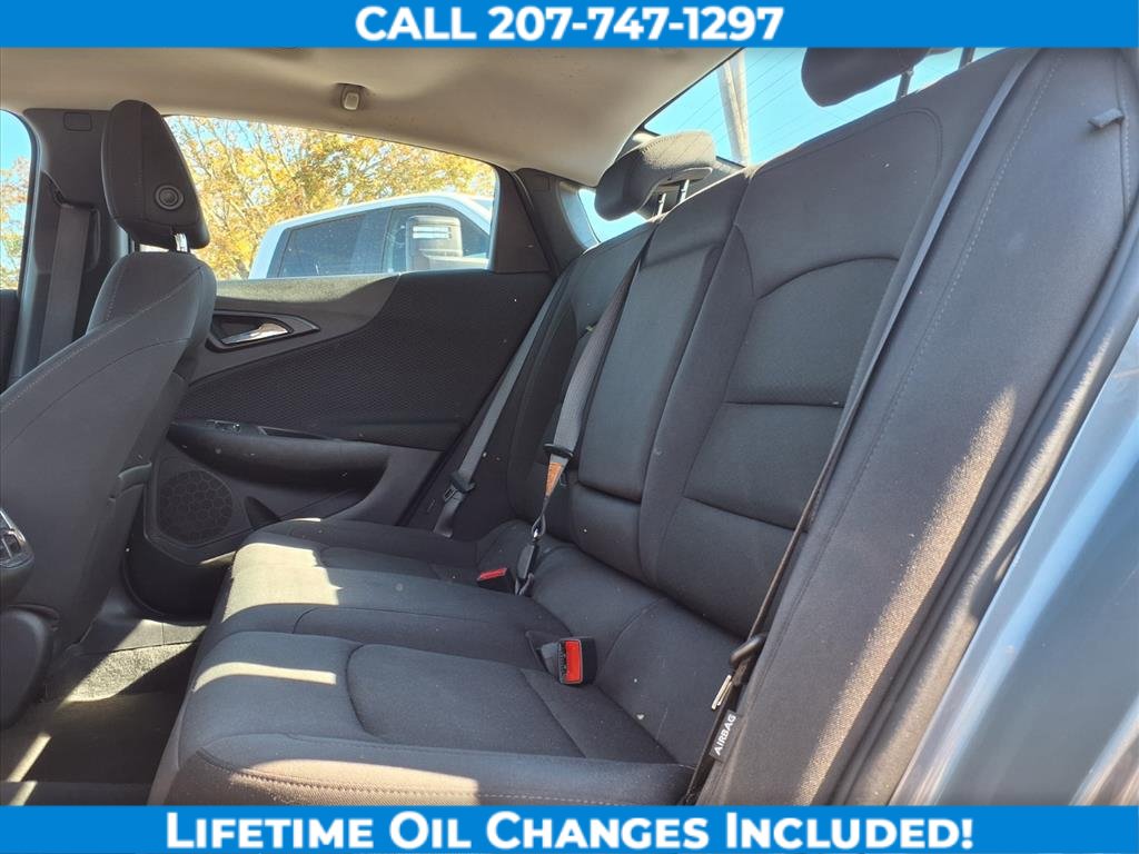 Used 2023 Chevrolet Malibu LT image 18