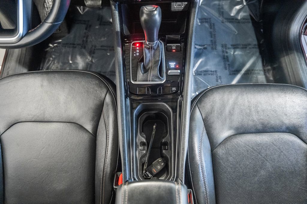Used 2022 Jeep Compass Limited image 33