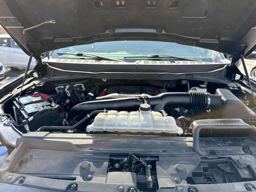 Used 2023 Ford F150 Raptor image 18