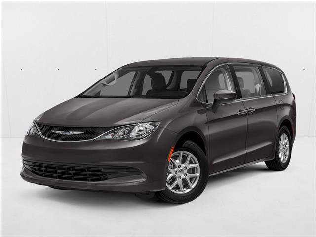 Used 2019 Chrysler Pacifica L