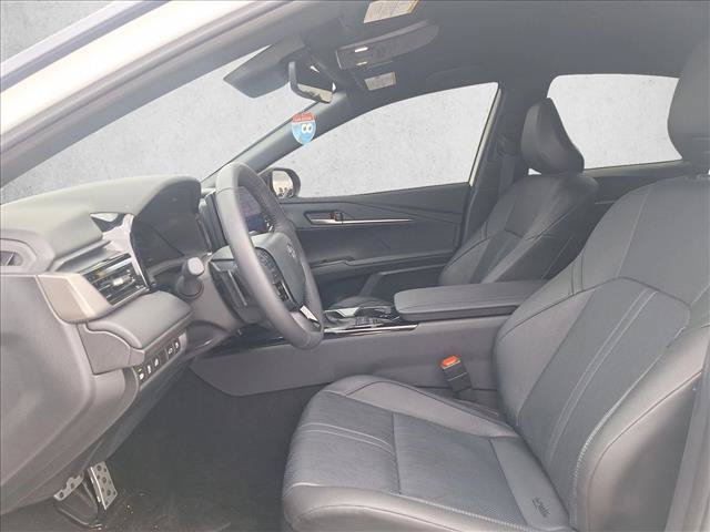 Certified 2025 Toyota Camry XSE FWD image 12