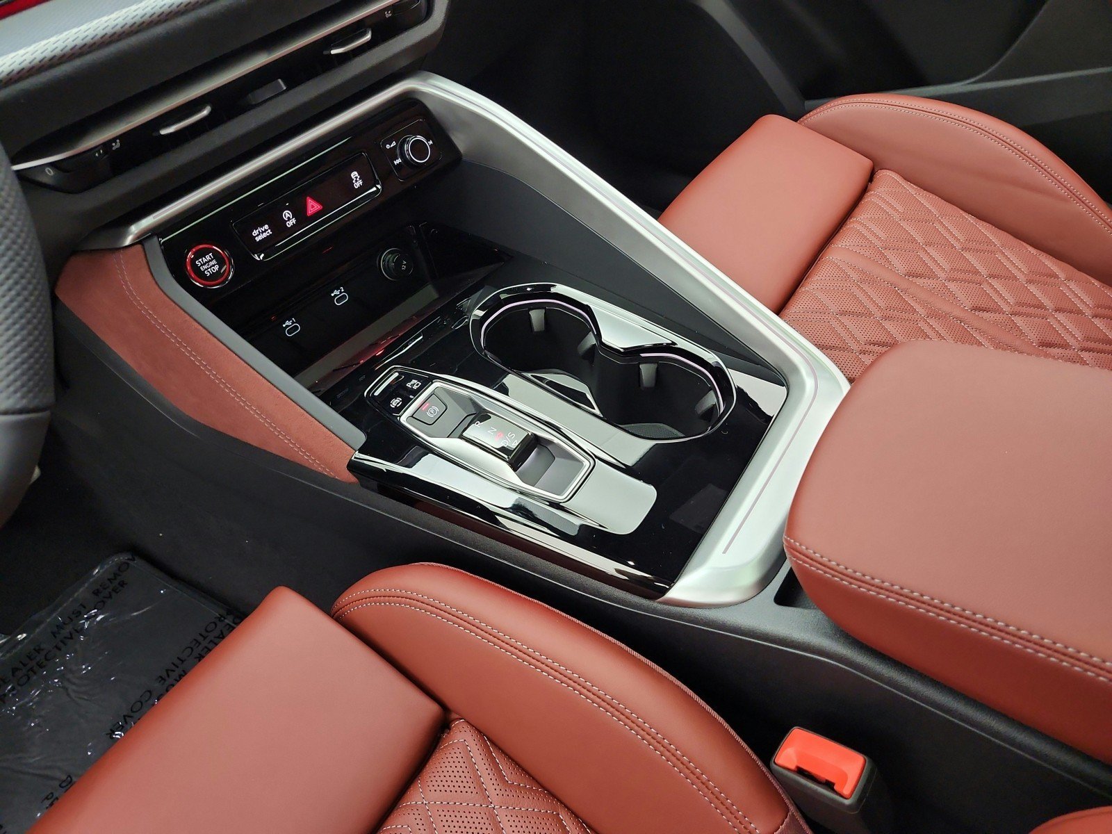 New 2026 Audi SQ5 Prestige AWD/4WD image 10