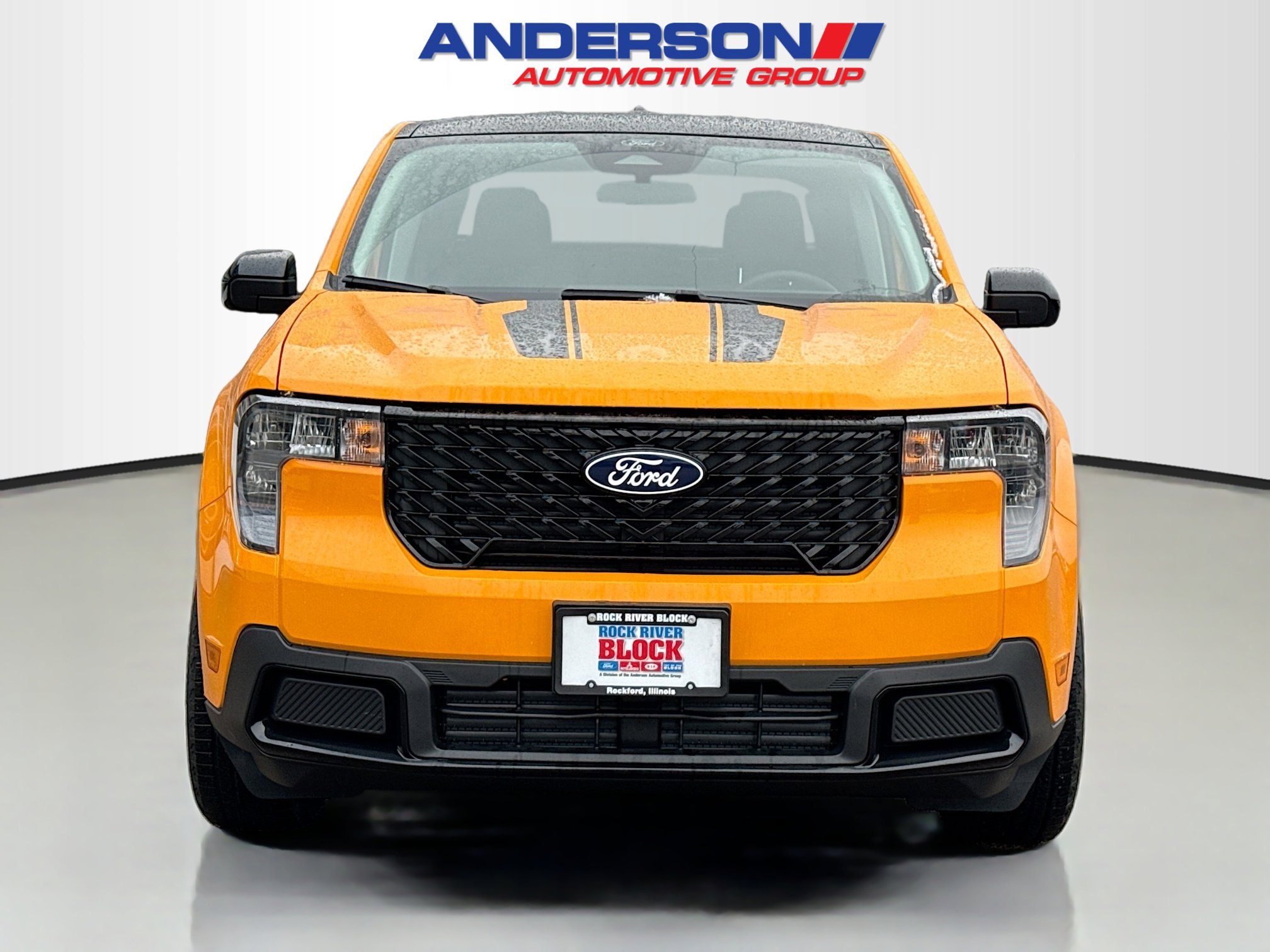 New 2026 Ford Maverick XLT w/ XLT Luxury Package image 14