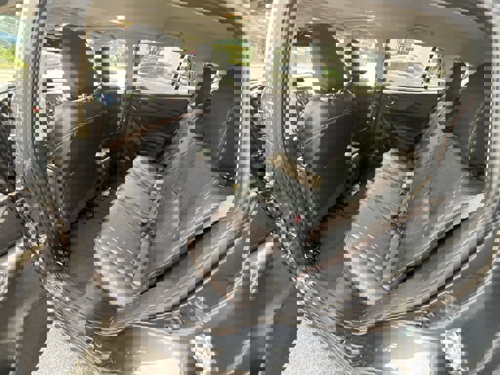 Used 2023 Subaru Crosstrek 2.5i Limited AWD/4WD image 18