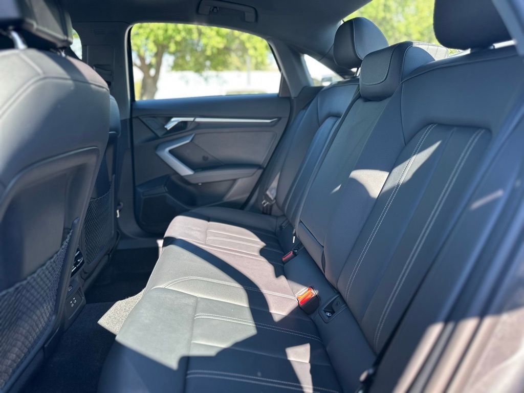 Used 2025 Audi A3 2.0T Premium image 11