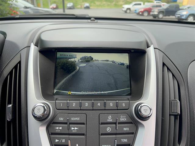 Used 2013 Chevrolet Equinox LT w/ Driver Convenience Package FWD image 19